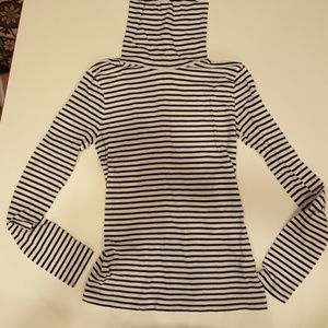 Jcrew turtleneck worn once